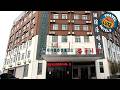 GreenTree Inn Anhui Hefei Economic Development Zone Penglai Road Express Hotel | China 🏨
