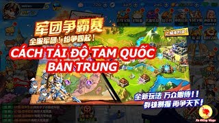 Độ Tam Quốc : Hướng Dẫn Tải Phiên Bản Trung Quốc , Tha Hồ Anh Em Khám Phá screenshot 4