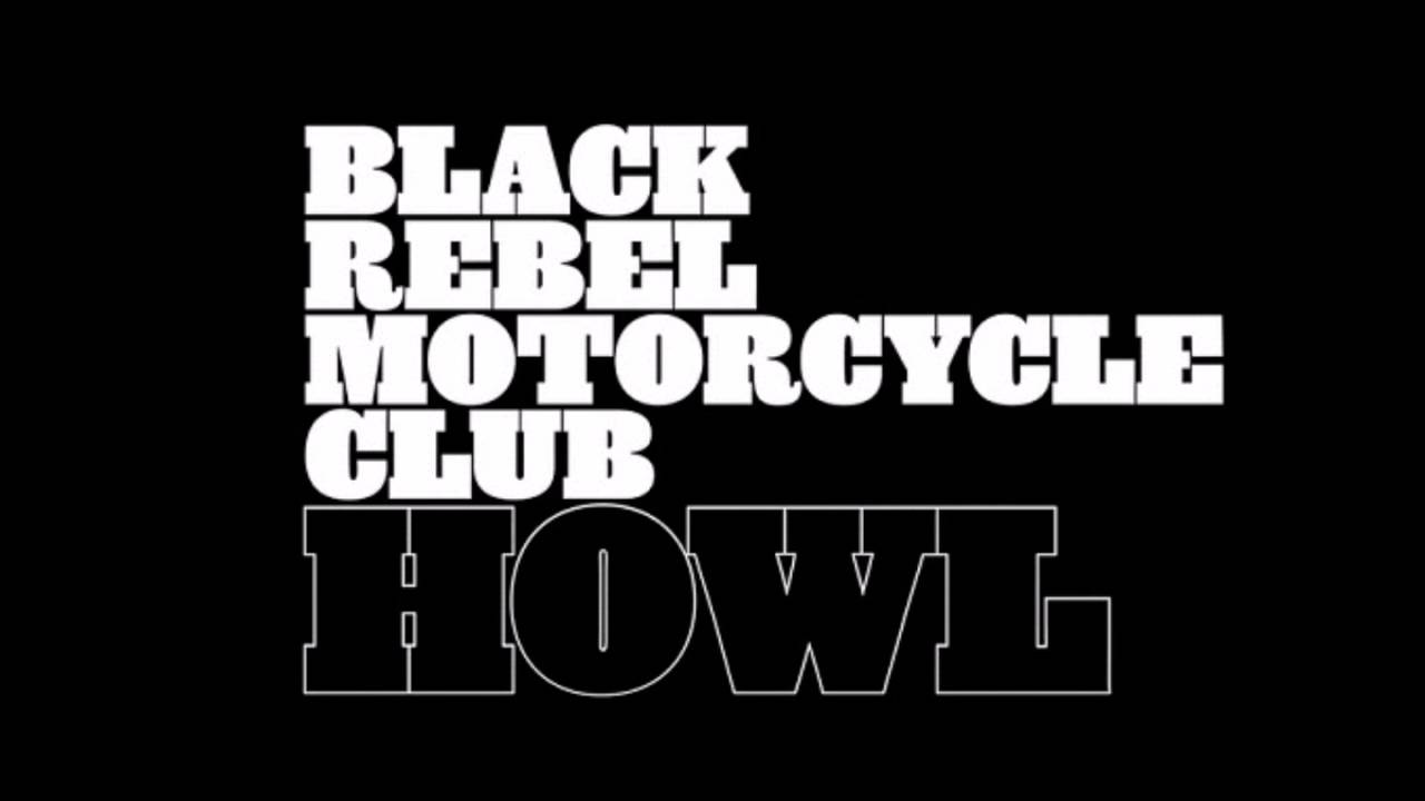Black Rebel Motorcycle Club - The Line - YouTube