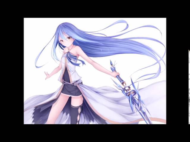 Nightcore - Confident by Demi Lovato