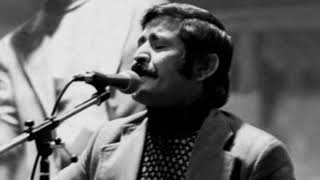 Ekmeğin Ve İsyanın Ozanı: Aşık Mahzuni Şerif