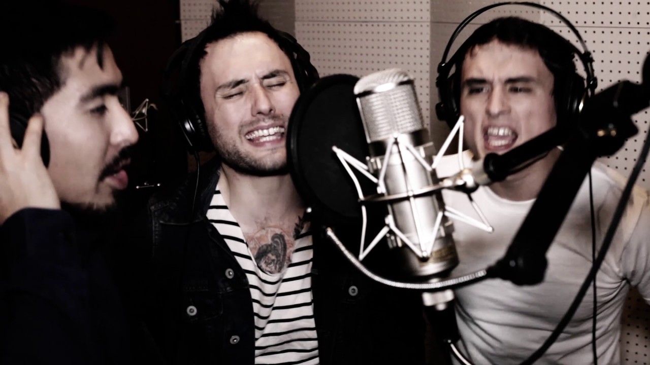 Stone Revel - Just Rock N' Roll (music video)