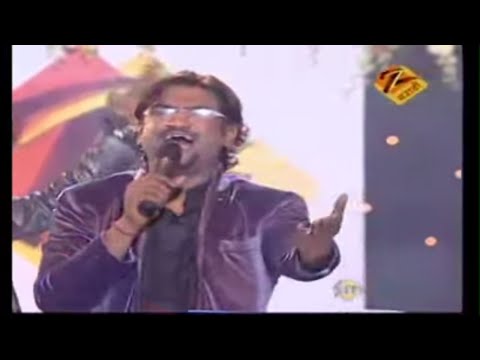 Ajay - Atul Live Morya Morya