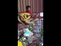الفنان حسونه