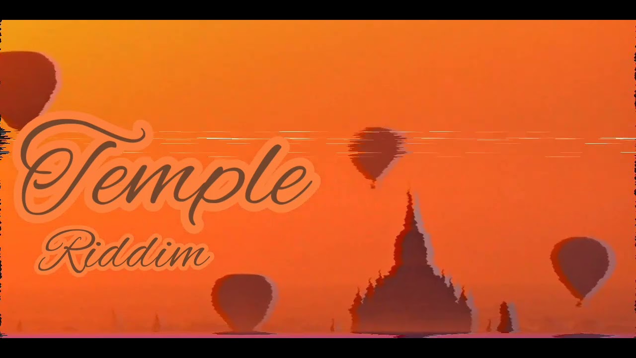 Temple Riddim Temple Riddim Soca Instrumental 2023 - YouTube