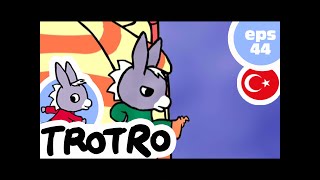 Trotro Türkçe - Bölüm 44