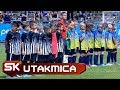 Kup Dragana Mancea | Finale U10 | FK Partizan - Calcio Podgorica i Dodele Pehara | SPORT KLUB Fudbal