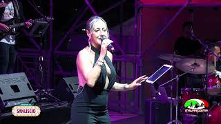 Un Mondo A Colori Marianna Lanteri Canta Dal Vivo