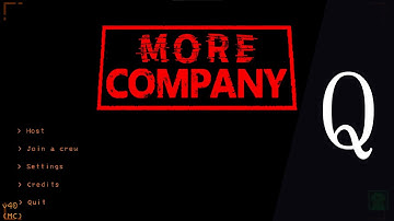 Lethal Company - More Company Mod Installation Tutorial