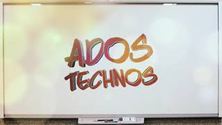 Conseils pratiques - ADOS TECHNOS 📲😉👍🏽