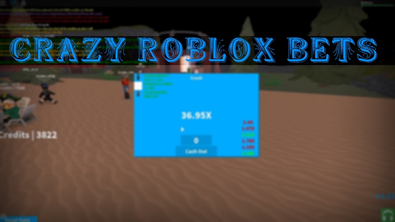 Roblox Crazy Roblox Bets Coin Flip - coin toss roblox