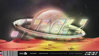Tentendo & Jordan Dennis - Make Me High