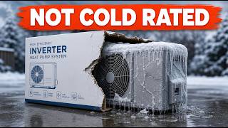 Heat Pump Brands Worth Buying vs the Electric Conversion Trap (The $15,000 Mistake)