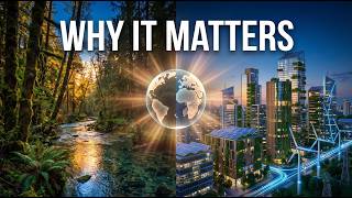 Earth Day Explained 🌍  Full History, Origin &amp; Why It Matters Today 2026