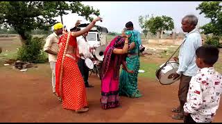 Rewa ka gori bhabhi ji ka khubsurat dans bayend Baja bala
