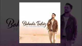 Bahadır Tatlıöz - Su Yolunu Bulur [Remix] 