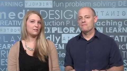 Tech Edge, iPads In The Classroom - Episode 178,  Apps for College Students