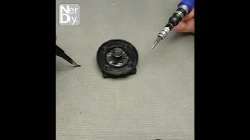 Assembly of the downlooking camera of my self made pick and place machine