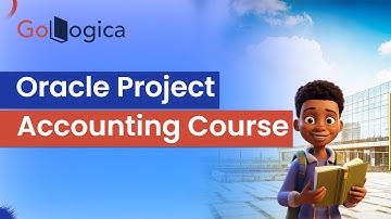 Oracle project Accounting Online Training