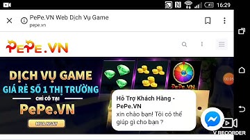 Kenboy - ngọc rồng tặng acc siêu víp nhân dịp kênh 200 sub