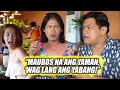 Ganyan ba talaga ugali ng mga Batangueño, Dyosa Pockoh? - OgieDiaz