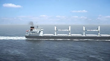 Clean Marine EGCS - short information film