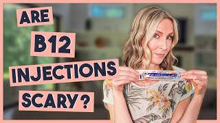 How To Give Yourself B12 Shots: Boost Your Energy At Home