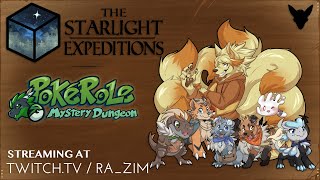 Starlight Expeditions PR - C2E2 - Stacking Blocks