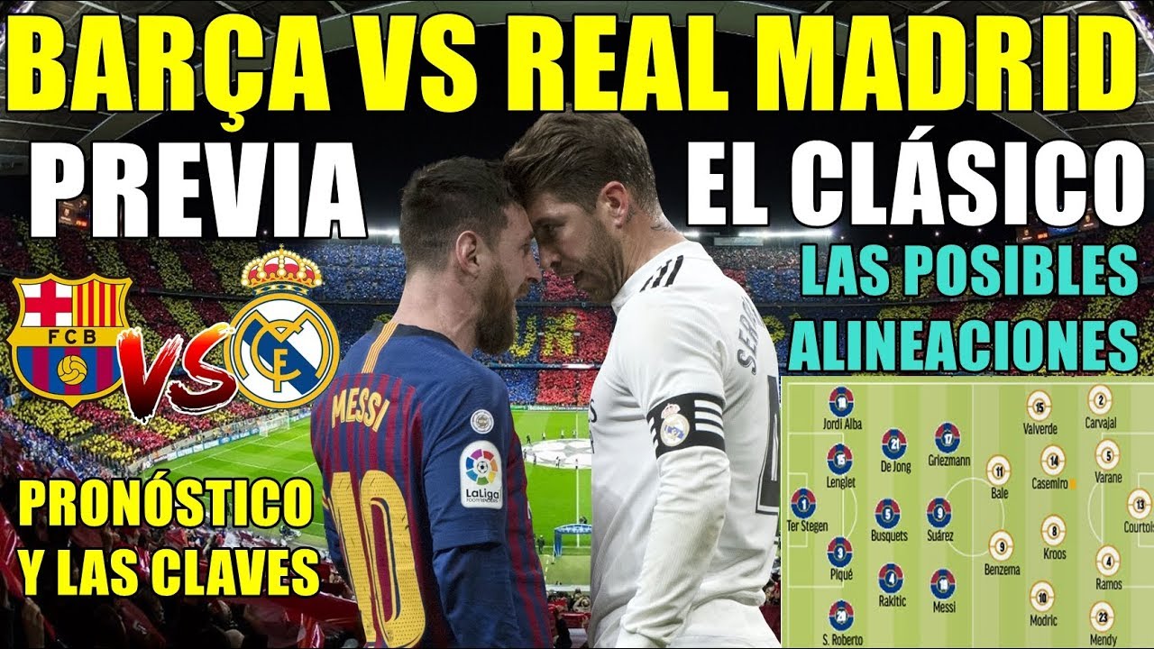 Qué Es Mejor El Barça O El Madrid