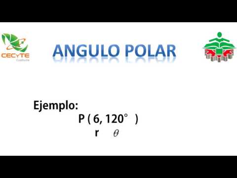 Angulo polar - YouTube