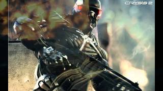 Crysis 2 - Theme Songs - 1080P HD