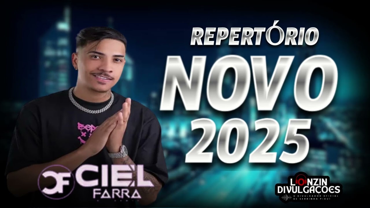 CIEL FARRA - JANEIRO  2025