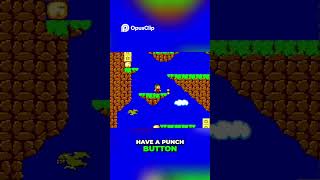 Alex Kidd in Miracle World  Segas Forgotten Mascot!