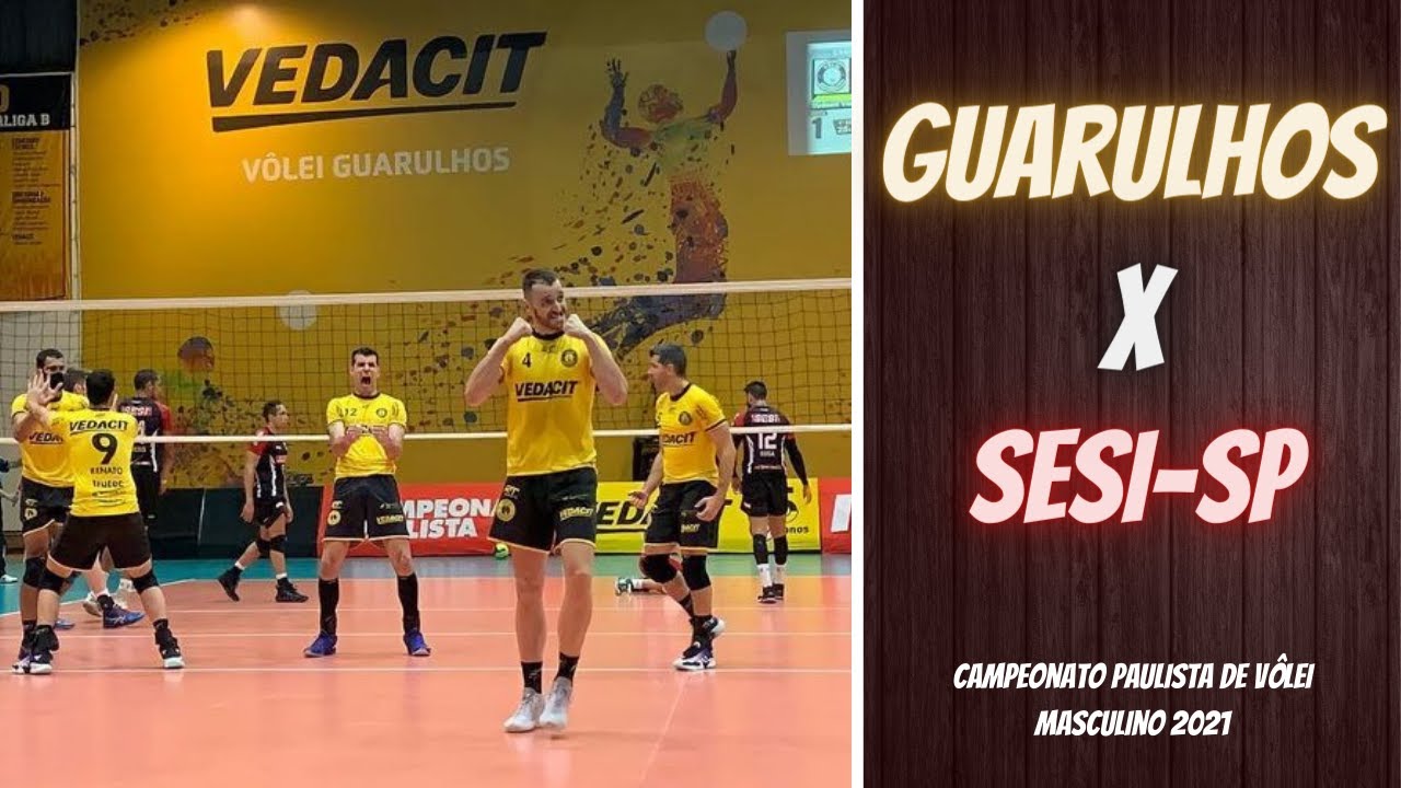 Joinville Vôlei x Monte Carmelo: saiba onde assistir ao jogo da final da  Superliga B, vôlei