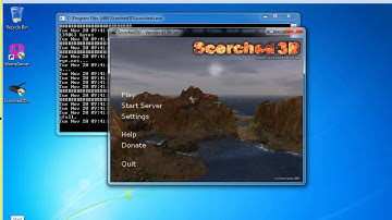 How to set up host & network firewalls with port forwarding for a game server