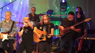 Georgefest III - Here Comes the Sun