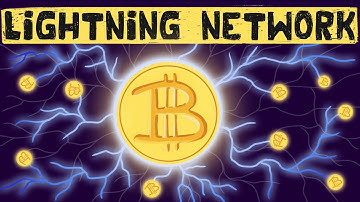 What is the Lightning Network? (Animated) Free & Instant BTC Transaction