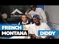 French & Flex Talk Being Poor, Cocaine City & Akon Gifting Fake Rolex #WeGotaStoryToTell012