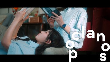 [MV] 강민정 (Minjeong)  - …더보기 (…See more) / Official Music Video