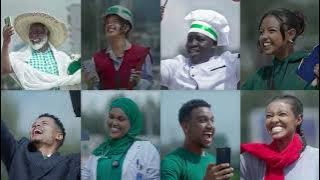 Safaricom ET | BESH Campaign Advert