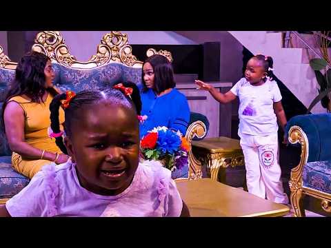 THIS MOVIE WAS RELEASED TODAY JULY 11TH- MY LIFE & MY WIFE Ebube Obio NEW NOLLYWOOD MOVIE