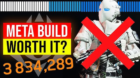 STOP Farming the Backfire Meta Build! Unless You Know This (The Division 2 brooklyn)