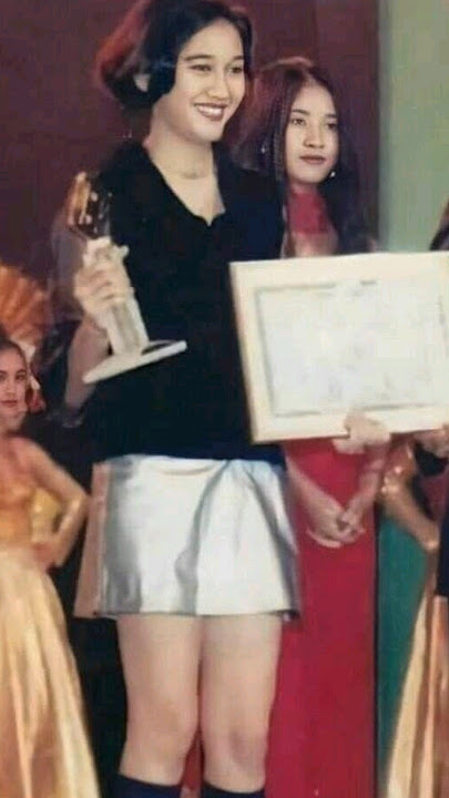 tetap cantik selamanya #artis90an #indonesianactress #nikeardillafans