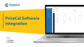 PriceCal Software Demonstration (Malaysia) screenshot 4