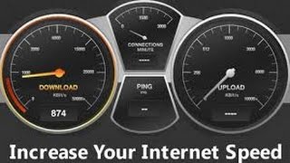 How To Increase & Boost Internet Speed screenshot 5