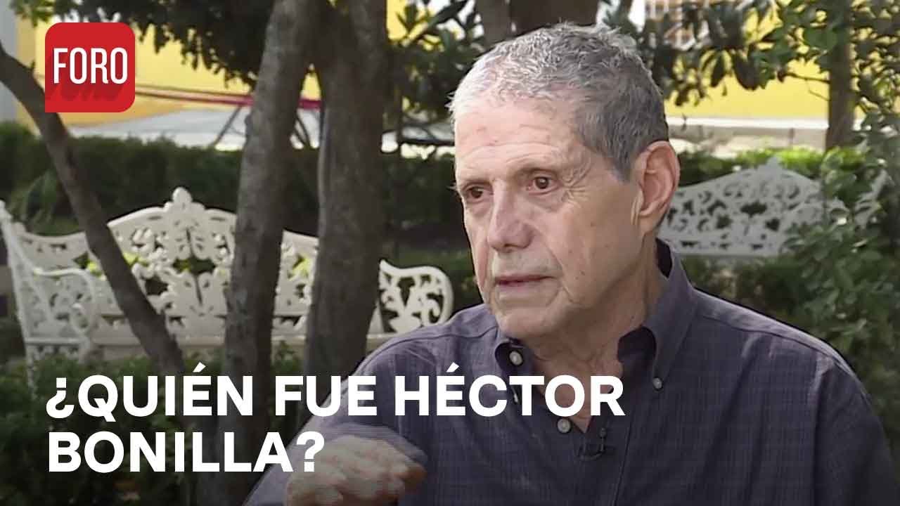 Muere Héctor Bonilla; así fue su carrera en la actuación - Las Noticias