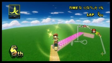 [MKWii] Custom Track: TB