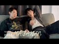 EP 'Ma Jia Xian' BTS ep.5 'Photoshoot' | Aaron Young & HWAN