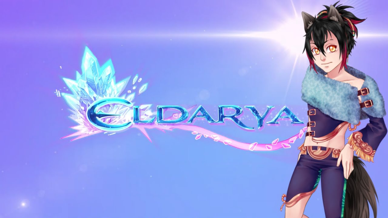 Eldarya Spin-Off 1 - YouTube