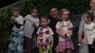 Pioneers Russell Street, Nursery, Elm Row, Koputai & Home-Based: Otago Polyfest 2024